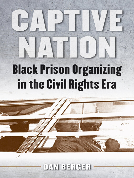 Title details for Captive Nation by Dan Berger - Available